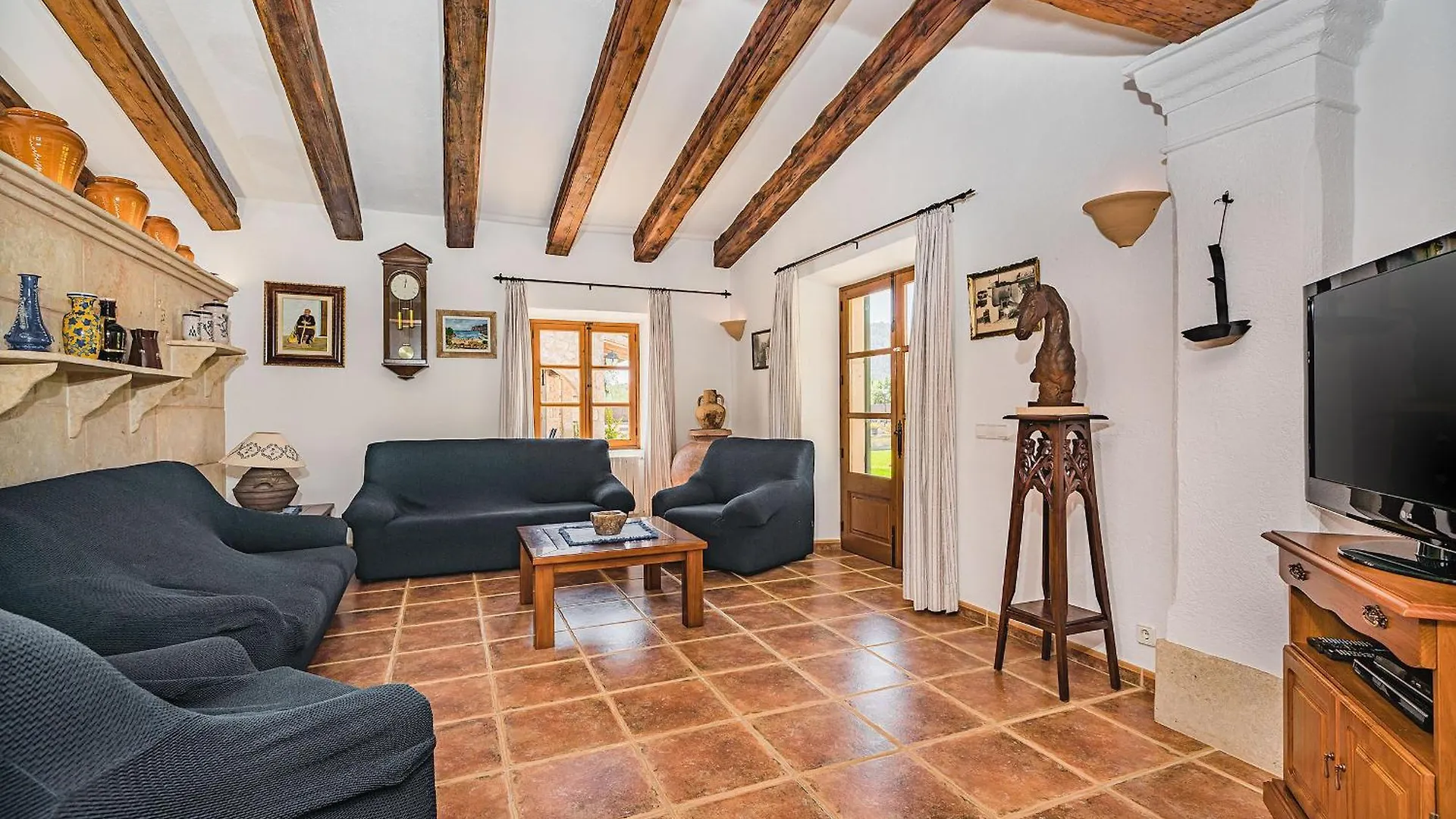 Villa Toni Mosca Pollença