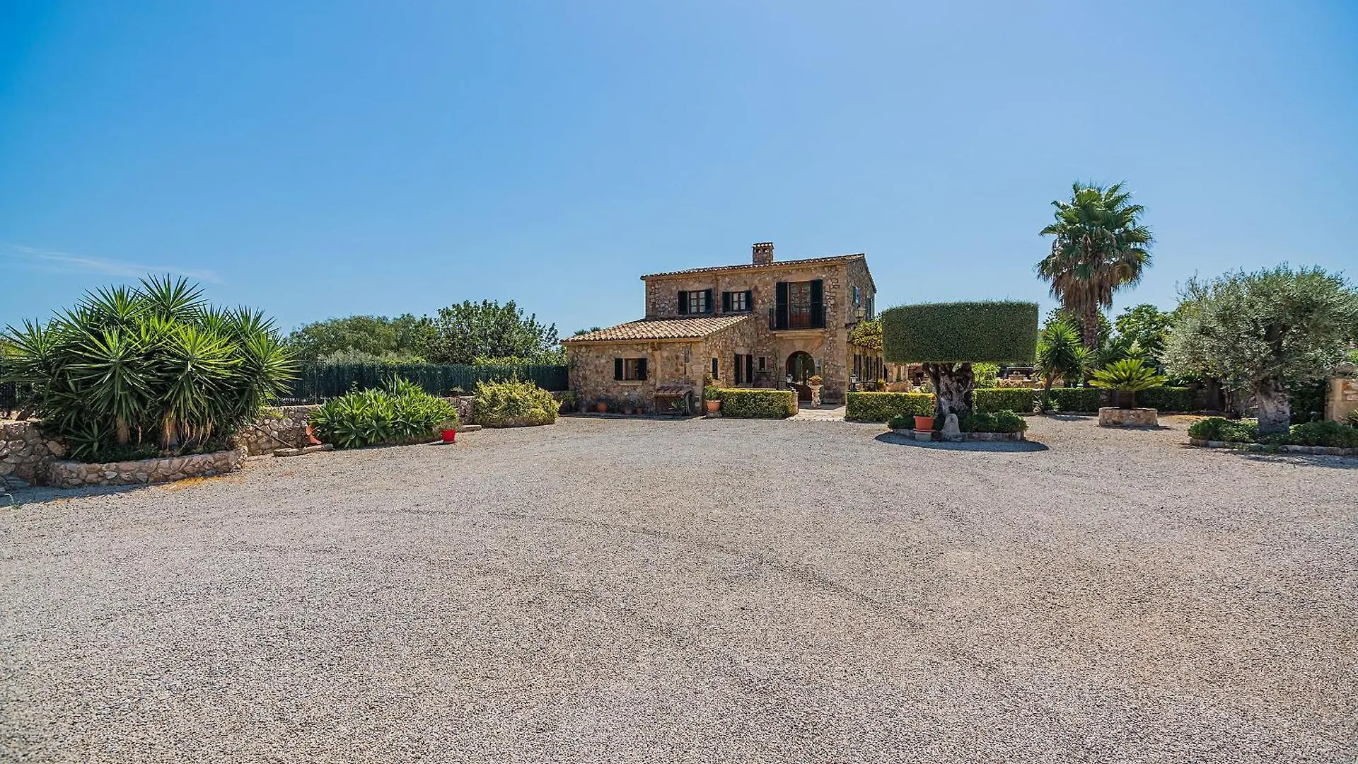 Villa Toni Mosca Pollença 0*,