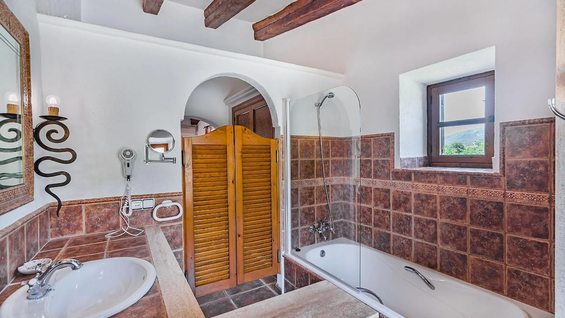 Villa Toni Mosca Pollença