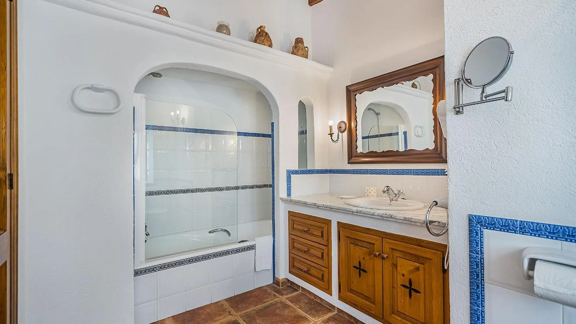 פוינסה Villa Toni Mosca