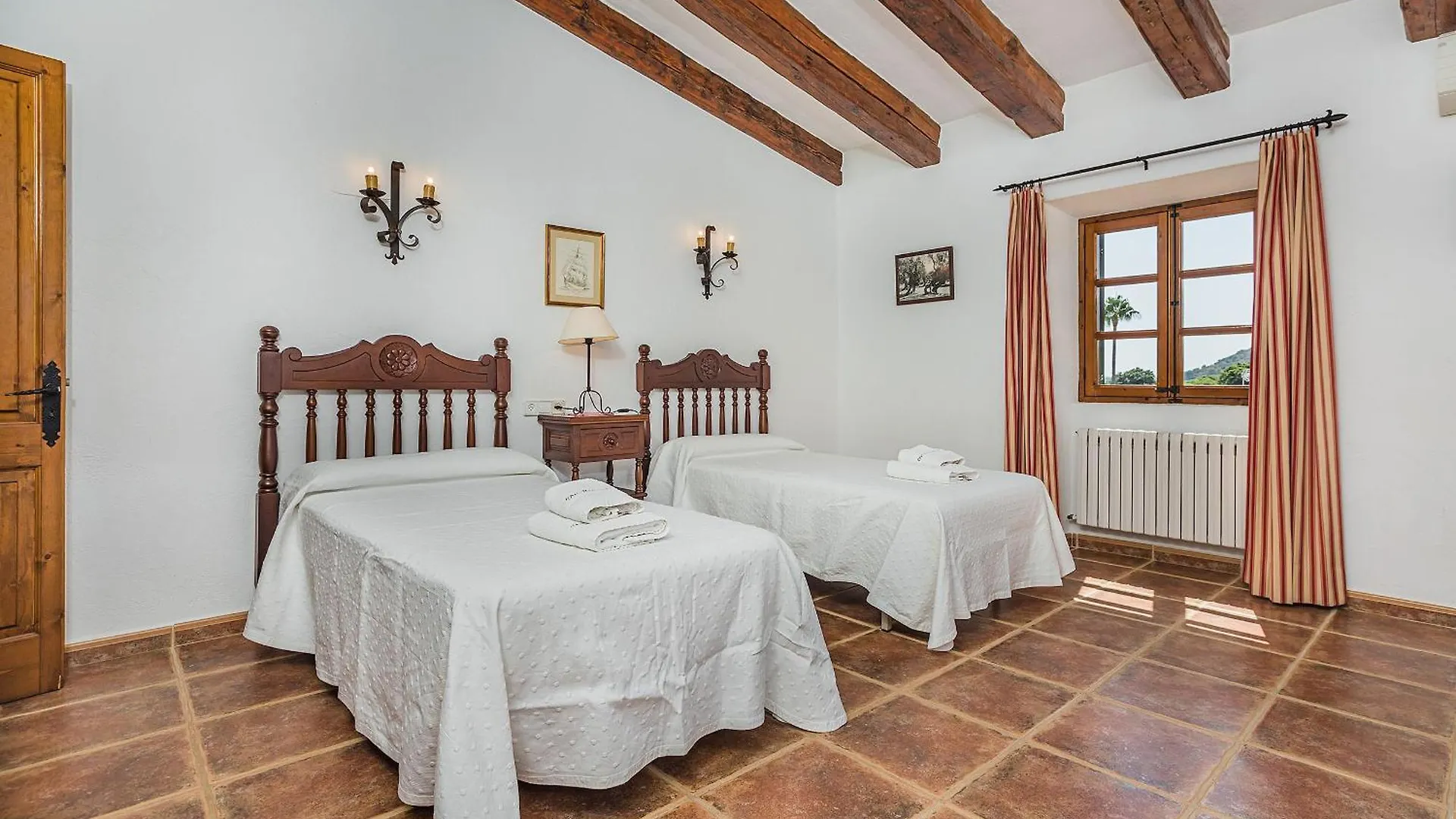 פוינסה Villa Toni Mosca